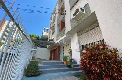 Apartamento de 2 dormitórios no centro de novo hamburgo- ótima localização