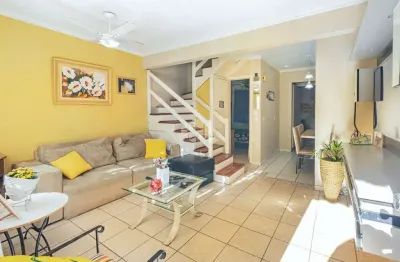 Casa em condomínio fechado com 3 quartos à venda na Avenida José Aloísio Filho, 801, Humaitá, Porto Alegre
