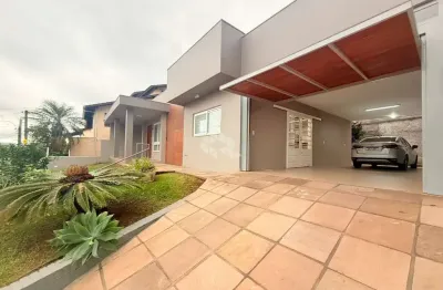 Casa com 3 quartos à venda na Rua Barão de Rio Branco, 79, Operário, Novo Hamburgo