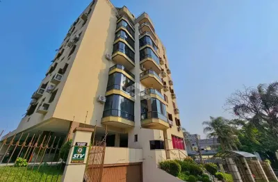 Apartamento semi mobiliado, 2 dormitórios, varanda fechada, 2 vagas de garagem, elevador, piscina, quiosque, sol da manhã, bairro vila rosa.