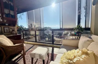 Lindo apartamento situado no bairro boa vista em novo hamburgo.