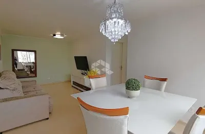 Apartamento 2 dormitórios, 76 metros quadrados, 1 banheiro, bairro centro, em novo hamburgo.