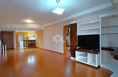 Apartamento 3 dormitórios, suíte, 2 banheiros, sacada,  churasqueira 1 vaga, bairro vila nova, em novo hamburgo..