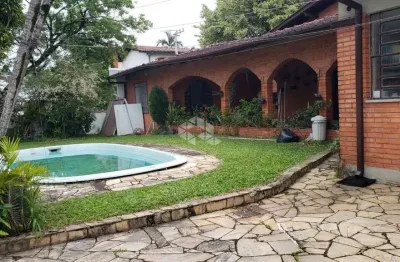 Casa com 4 quartos à venda na Rua Aimoré, 474, Ideal, Novo Hamburgo