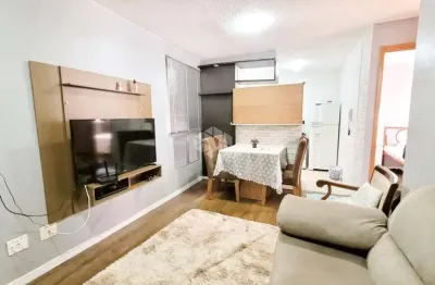 Apartamento térreo à venda no bairro são jose em canoas - aceita financiamento e fgts!