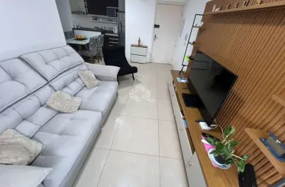 Apartamento semi mobiliado no moinhos de vento em canoas com 3 dormitórios.