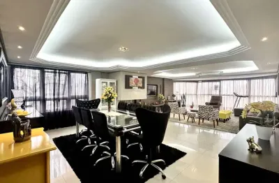 Apartamento de 3 dormintórios 1 suite master, 3 banheiros, 2 vagas - centro de novo hamburgo. aceita financiamento e fgts.