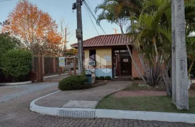 Casa em condomínio fechado com 3 quartos à venda na Rua dos Jasmins, 120, Igara, Canoas