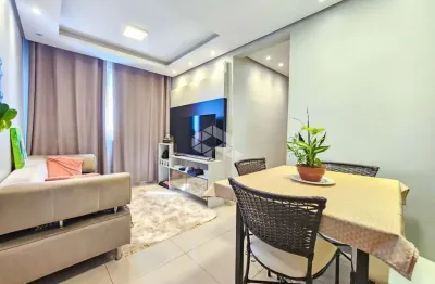 Apartamento de 2 dormitorios com 1 vaga de garagem no bairro humaita - porto alegre rs.