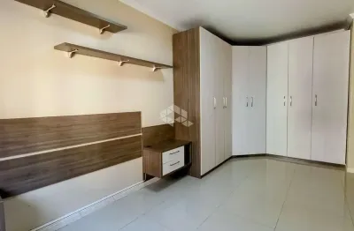 Apartamento 2 dormitórios, semimobiliado, 1 vaga rotativa, lado canoas shopping, canoas/rs aceita financiamento, fgts e minha casa minha vida.