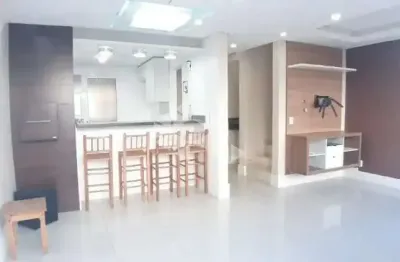 Casa em condomínio de 3 dormitórios com 1 suíte e 2 vagas cobertas - jardim do lago - marechal rondon - canoas