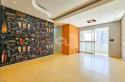 Apartamento de 3 dormitórios 1 suíte e 1 vaga no centro de canoas