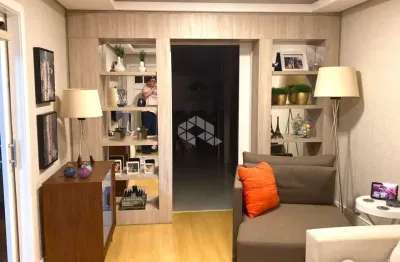 Casa em condomínio fechado no bairro moinhos de vento, canoas - 3 dormitórios, suíte, pátio e lazer completo!