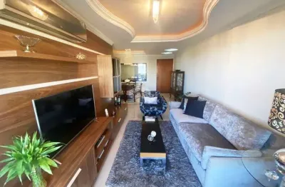 Apartamento à venda no bairro marechal rondon em canoas, 3 dormitórios com suíte, 133?m², sacada com churrasqueira e 2 vagas cobertas