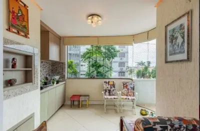 Apartamento à venda no bairro marechal rondon em canoas, 3 dormitórios com suíte e hidromassagem, 170 m² + 2 terraços exclusivos aceita financiamento