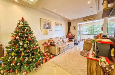 Apartamento à venda no bairro marechal rondon em canoas, 3 dormitórios com suíte e hidromassagem, 170 m² + 2 terraços exclusivos aceita financiamento