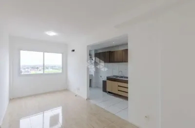 Apartamento 02 dormitórios, 01 suíte, 01 vaga de garagem no bairro centro em canoas rs