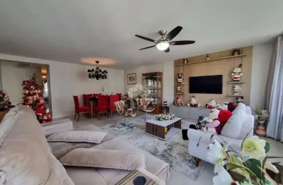 Apartamento de alto padrão no centro de canoas - 3 dormitórios - aceita financiamento