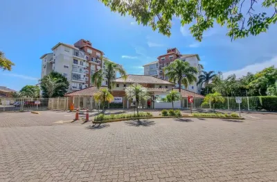 Apartamento gardem ( c/pátio),  semimobiliado, 2 dormitórios, 1 vaga, churrasqueira e infra completa aceita financiamento e fgts.