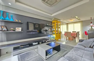 Casa de 3 dormitórios com suíte e 2 vagas à venda no condomínio igara house - canoas/rs