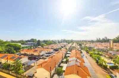 Apartamento semimobiliado com 3 dormitórios transformados em 2 com 76m² sendo 1 suíte, vaga no subsolo,ao lado do Park Shopping Canoas.