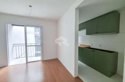 Apartamento 3 dormitórios sacada e churrasqueira condomínio igara club - canoas rs