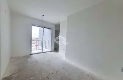 Apartamento 3 dormitórios sacada e churrasqueira condomínio igara club - canoas rs