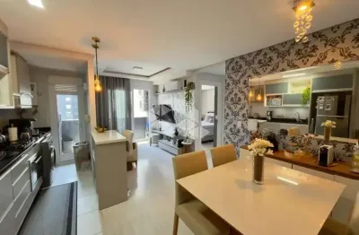 Apartamento com 2 quartos à venda na Rua Brasil, 121, Centro, Canoas