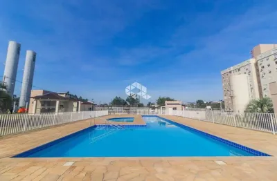 Apartamento com 50m², 2 Dormitórios, 1 Vaga Coberta no Bairro São José Canoas