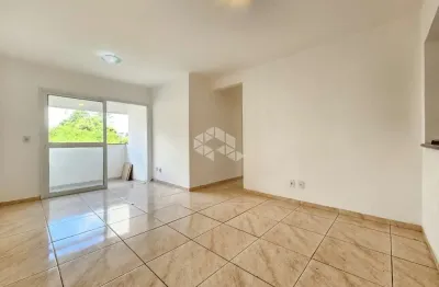 Apartamento de 3 dormitórios com 1 suíte e sacada com churrasqueira no Centro de Canoas