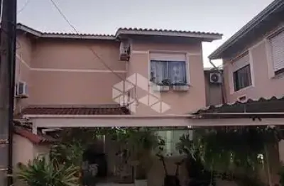 Casa em condomínio fechado com 2 quartos à venda na Avenida Açucena, 2713, Estância Velha, Canoas