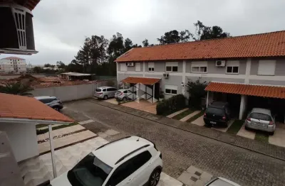 Casa em condomínio fechado com 3 quartos à venda na Rua Barão de Mauá, 300, Fátima, Canoas