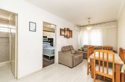 Apartamento com 1 quarto à venda na Rua Araçá, 360, Centro, Canoas