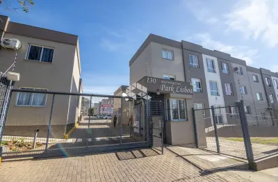 Apartamento à venda com 2 quartos - olaria em canoas