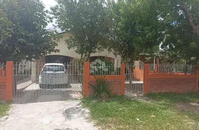 Casa com 4 quartos à venda na Libertação, 625, Mathias Velho, Canoas