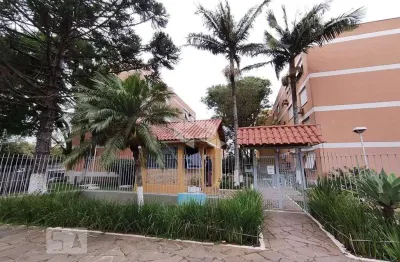 Apartamento 2 dormitórios  nossa senhora das graças canoas