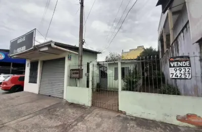 Casa com 2 quartos à venda na Rua Boqueirão, 2791, Estância Velha, Canoas