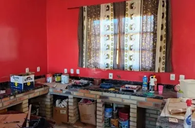 Casa com 1 quarto à venda na Celso Pedro Luft, 193, São José, Canoas