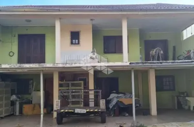 Casa com 3 quartos à venda na José Veríssimo, 1658, Harmonia, Canoas
