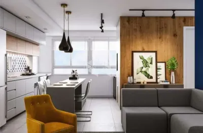 Prédio à venda na Rua Dom João Becker, 1781, Fátima, Canoas