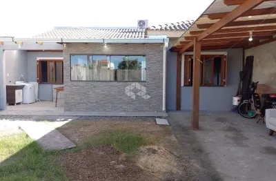 Casa com 2 quartos à venda na Rua Barbosa Lessa, 94, Harmonia, Canoas