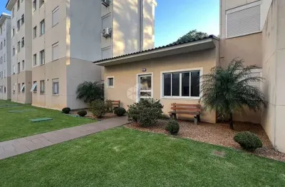 Apartamento com 2 quartos à venda na Avenida Santos Ferreira, 4001, Estância Velha, Canoas