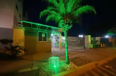 Apartamento com 3 quartos à venda na Rua Henrique Stefani, 1030, Igara, Canoas