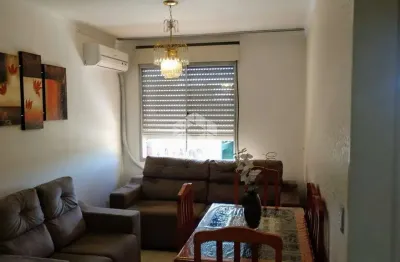 Apartamento com 1 quarto à venda na Rua Araçá, 360, Centro, Canoas