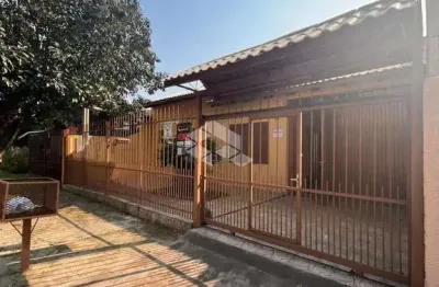 Casa com 2 quartos à venda na Setor 5, 34, Guajuviras, Canoas