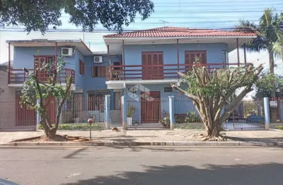 Casa com 4 quartos à venda na Rua Lyra, 183, Estância Velha, Canoas