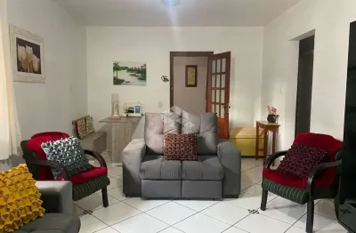 Casa com 4 quartos à venda na Rua Lyra, 183, Estância Velha, Canoas
