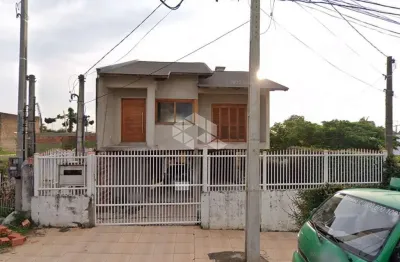 Sobrado com 2 quartos e mais 1 casa de 2 quartos, estancia velha, canoas