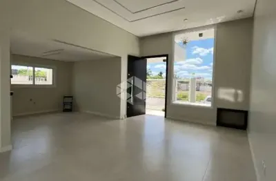 Casa com 3 quartos à venda na Rua Ulysses Gomes Ferreira, 490, Estância Velha, Canoas