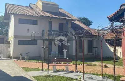 Casa com 3 quartos à venda na Rua Visconde de Taunay, 239, Harmonia, Canoas